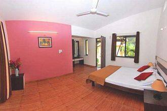 Arihant Agro Tourism, Ratnagiri 2